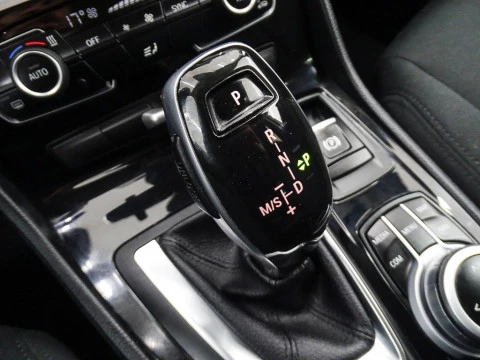 BMW Serie 2 Gran Tourer 216d