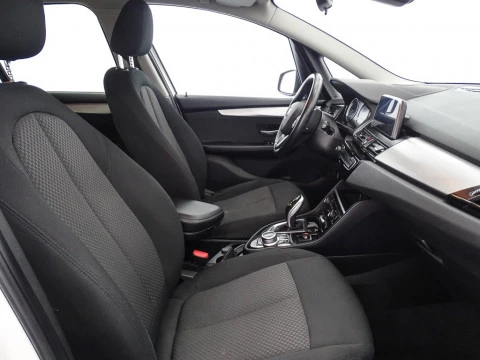 BMW Serie 2 Gran Tourer 216d