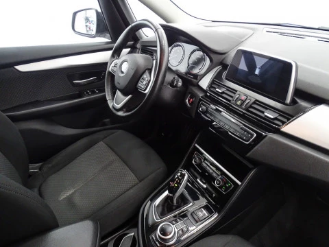BMW Serie 2 Gran Tourer 216d