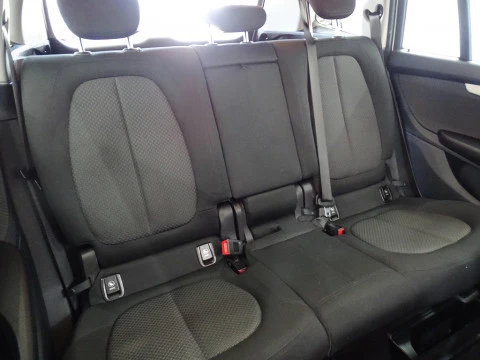 BMW Serie 2 Gran Tourer 216d