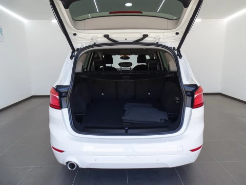 BMW Serie 2 Gran Tourer 216d