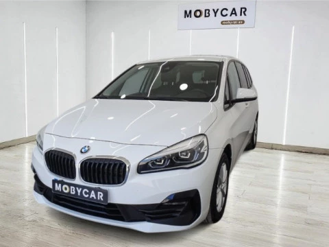 BMW Serie 2 Gran Tourer 216d