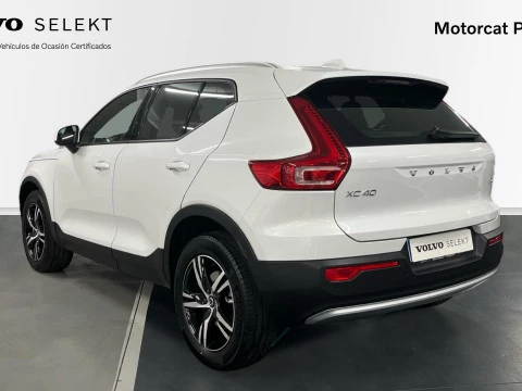 Volvo XC40 XC40 CORE B3
