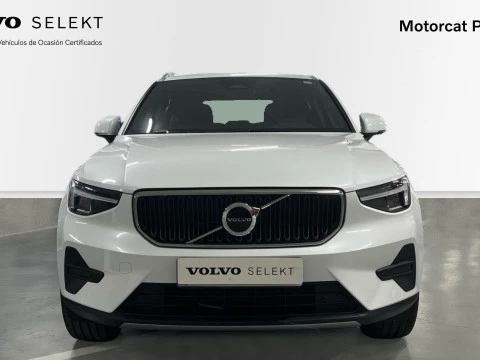 Volvo XC40 XC40 CORE B3