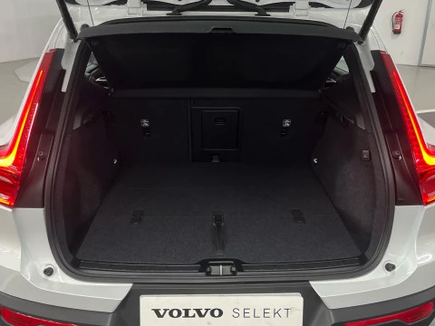 Volvo XC40 XC40 CORE B3