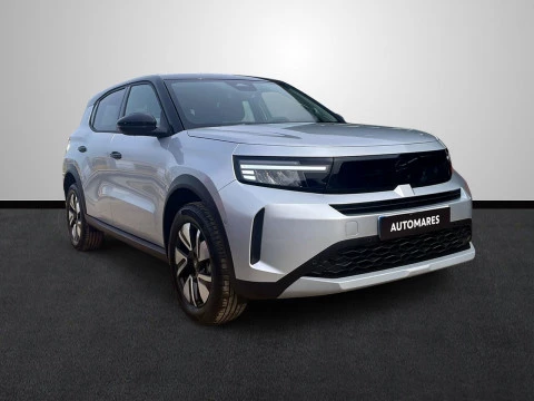 Opel Frontera Electric 44kWh GS