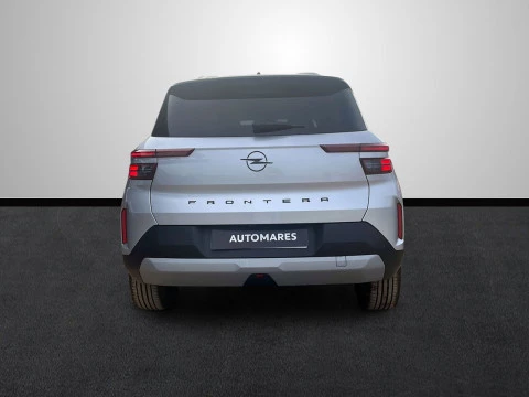 Opel Frontera Electric 44kWh GS