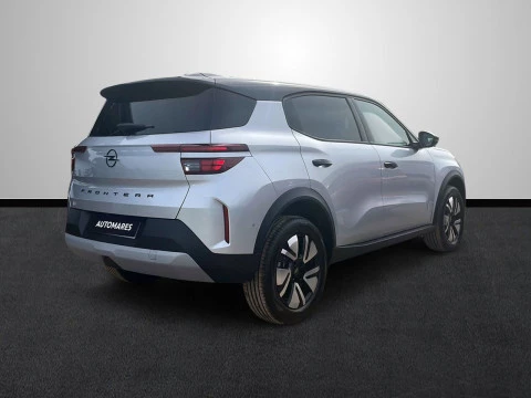 Opel Frontera Electric 44kWh GS