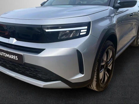 Opel Frontera Electric 44kWh GS