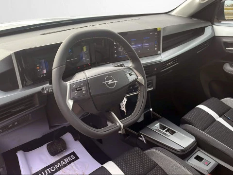 Opel Frontera Electric 44kWh GS