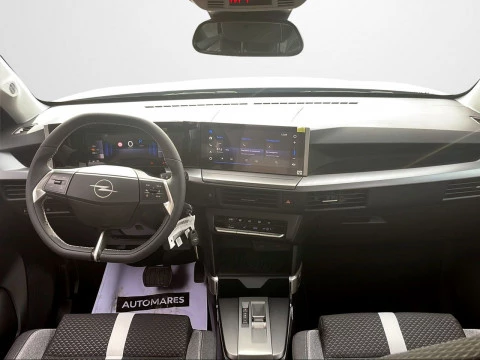 Opel Frontera Electric 44kWh GS