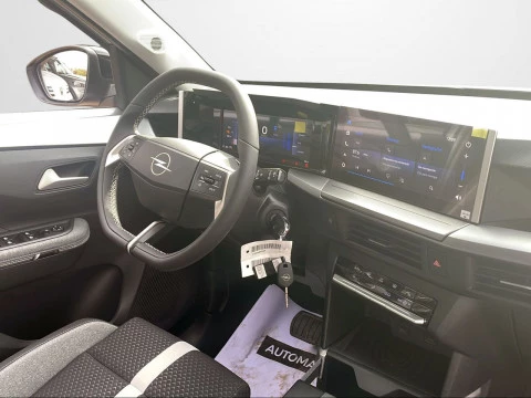 Opel Frontera Electric 44kWh GS