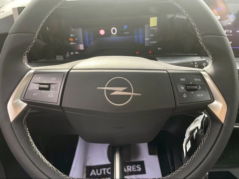 Opel Frontera Electric 44kWh GS