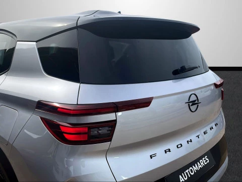 Opel Frontera Electric 44kWh GS