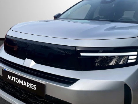 Opel Frontera Electric 44kWh GS