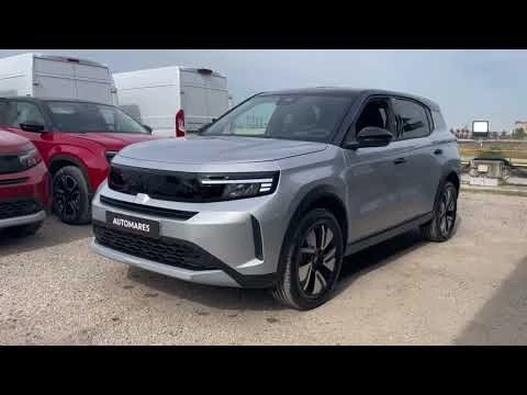 Opel Frontera Electric 44kWh GS