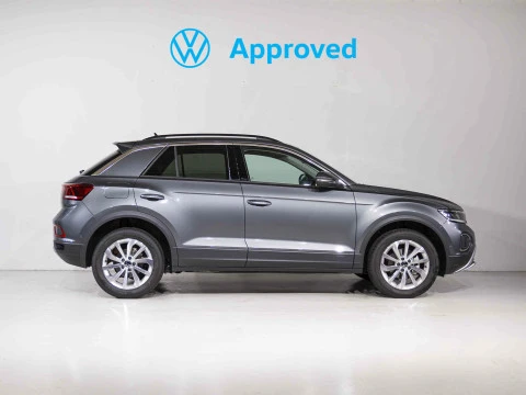Volkswagen T-Roc Life 1.0 TSI 81kW (110CV)