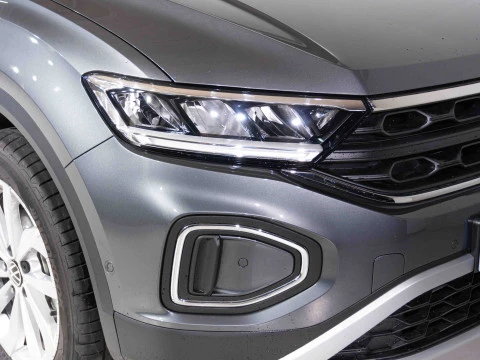 Volkswagen T-Roc Life 1.0 TSI 81kW (110CV)