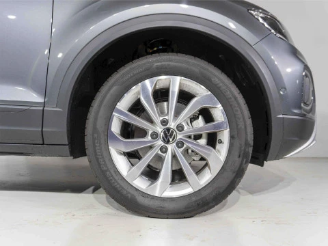 Volkswagen T-Roc Life 1.0 TSI 81kW (110CV)