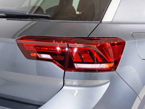 Volkswagen T-Roc Life 1.0 TSI 81kW (110CV)