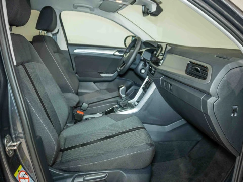 Volkswagen T-Roc Life 1.0 TSI 81kW (110CV)