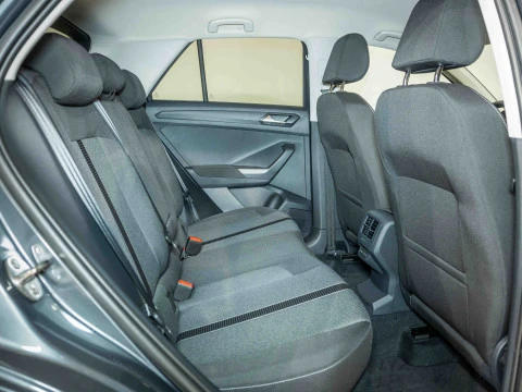 Volkswagen T-Roc Life 1.0 TSI 81kW (110CV)