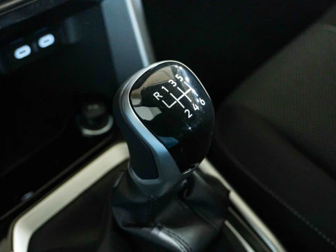Volkswagen T-Roc Life 1.0 TSI 81kW (110CV)