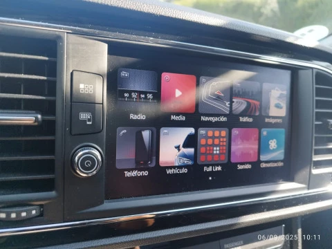 Seat Leon 2.0 TDI 110kW (150CV) St&Sp FR Plus