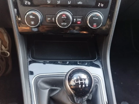 Seat Leon 2.0 TDI 110kW (150CV) St&Sp FR Plus