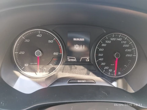 Seat Leon 2.0 TDI 110kW (150CV) St&Sp FR Plus