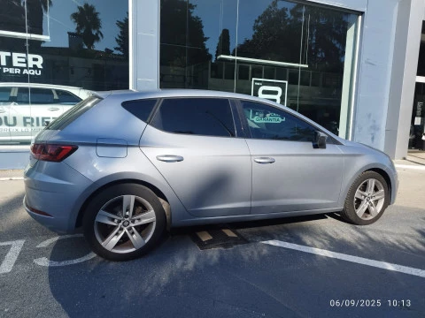 Seat Leon 2.0 TDI 110kW (150CV) St&Sp FR Plus