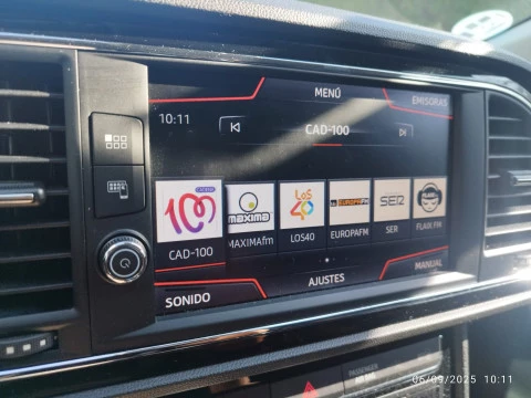 Seat Leon 2.0 TDI 110kW (150CV) St&Sp FR Plus