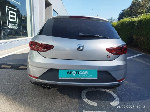 Seat Leon 2.0 TDI 110kW (150CV) St&Sp FR Plus