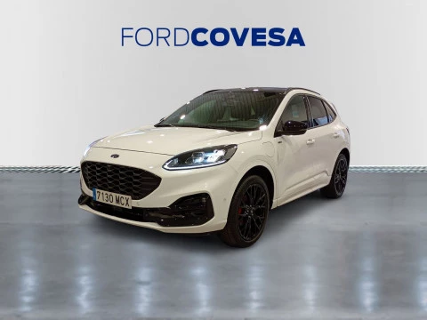Ford Kuga ST-Line X 2.5 Duratec PHEV 165kW Auto