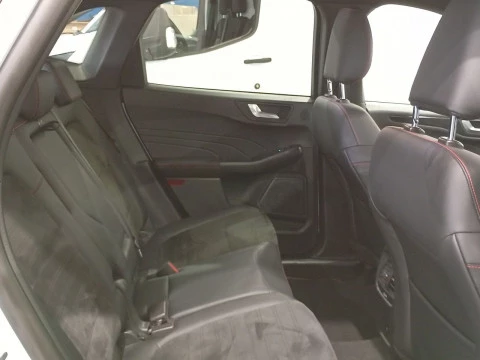 Ford Kuga ST-Line X 2.5 Duratec PHEV 165kW Auto