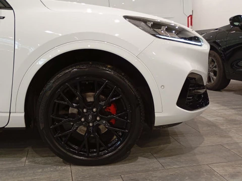 Ford Kuga ST-Line X 2.5 Duratec PHEV 165kW Auto