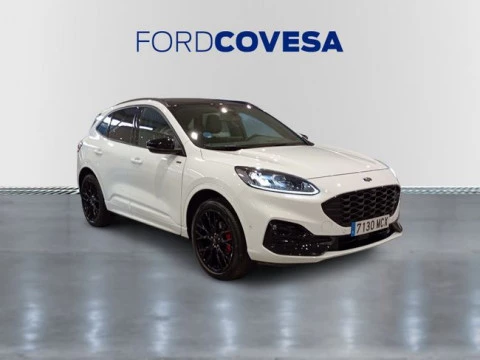 Ford Kuga ST-Line X 2.5 Duratec PHEV 165kW Auto