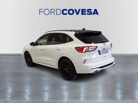 Ford Kuga ST-Line X 2.5 Duratec PHEV 165kW Auto