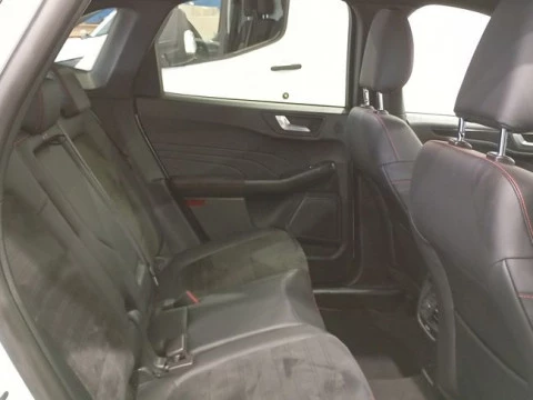 Ford Kuga ST-Line X 2.5 Duratec PHEV 165kW Auto