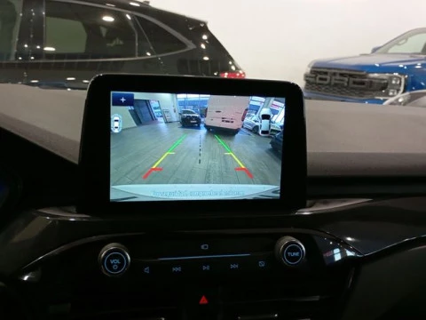 Ford Kuga ST-Line X 2.5 Duratec PHEV 165kW Auto