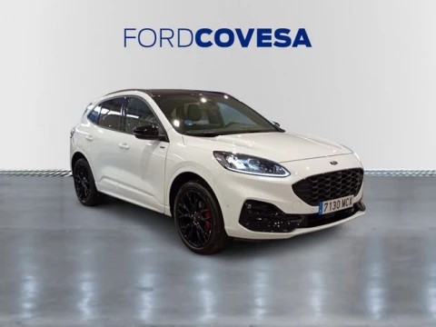 Ford Kuga ST-Line X 2.5 Duratec PHEV 165kW Auto