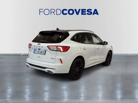 Ford Kuga ST-Line X 2.5 Duratec PHEV 165kW Auto