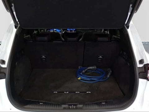 Ford Kuga ST-Line X 2.5 Duratec PHEV 165kW Auto