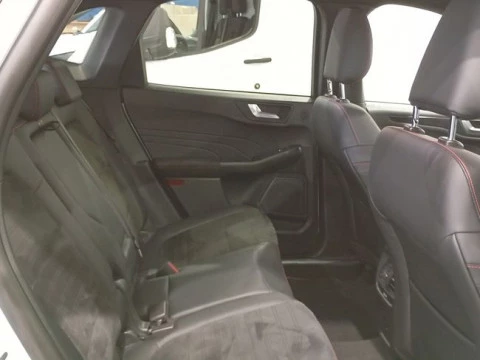 Ford Kuga ST-Line X 2.5 Duratec PHEV 165kW Auto