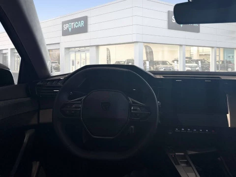 Peugeot 308 5P Allure BlueHDi 130 S&S EAT8