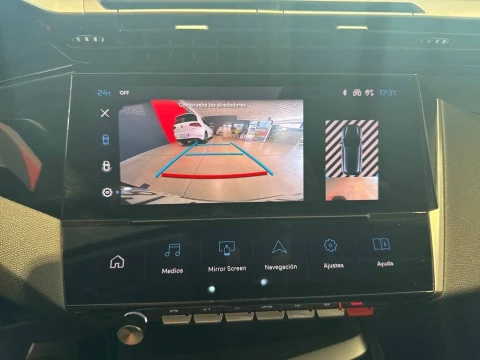 Peugeot 308 5P Allure BlueHDi 130 S&S EAT8