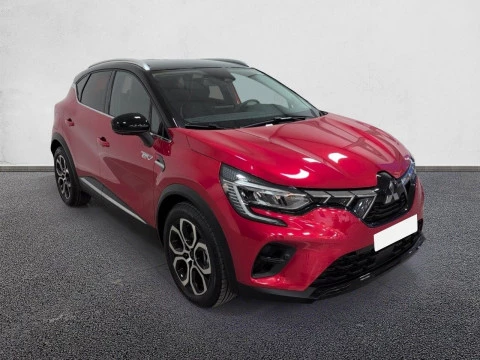 Mitsubishi ASX 160 PHEV Kaiteki