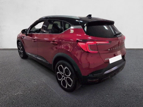 Mitsubishi ASX 160 PHEV Kaiteki