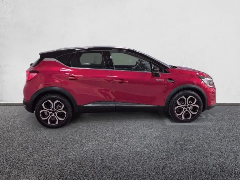 Mitsubishi ASX 160 PHEV Kaiteki