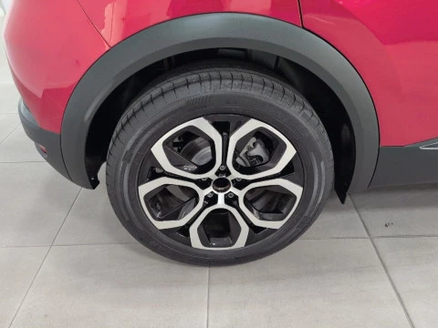 Mitsubishi ASX 160 PHEV Kaiteki